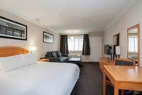 Sandman Hotel Revelstoke