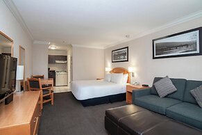 Sandman Hotel Revelstoke