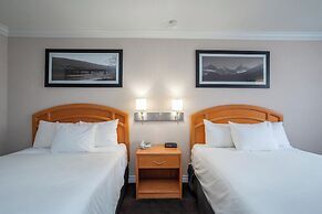 Sandman Hotel Revelstoke