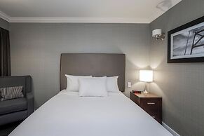 Sandman Hotel Revelstoke