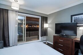 Sandman Hotel Revelstoke