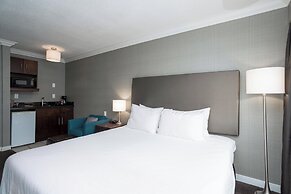 Sandman Hotel Revelstoke