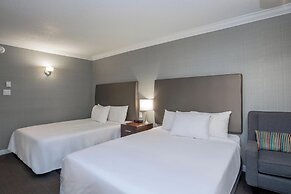 Sandman Hotel Revelstoke
