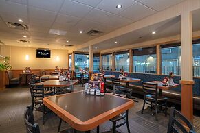 Sandman Hotel Revelstoke