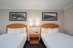 Sandman Hotel Revelstoke