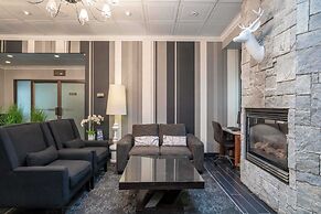 Sandman Hotel Revelstoke