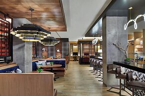 Renaissance Nashville Hotel