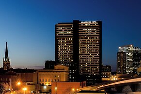 Renaissance Nashville Hotel