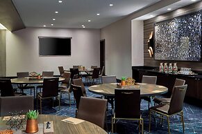 Renaissance Nashville Hotel