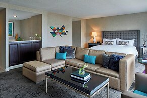 Renaissance Nashville Hotel
