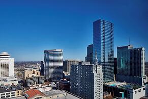 Renaissance Nashville Hotel