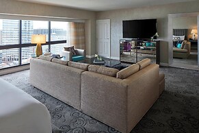 Renaissance Nashville Hotel