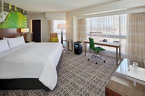 Renaissance Nashville Hotel