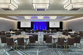 Renaissance Nashville Hotel