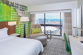Renaissance Nashville Hotel