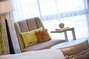 Renaissance Nashville Hotel