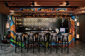 Renaissance Nashville Hotel