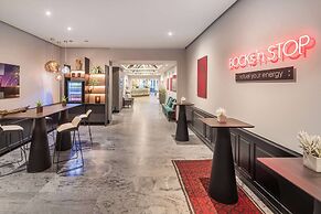 Best Western Premier Parkhotel Kronsberg