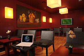 Best Western Premier Parkhotel Kronsberg