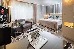 Best Western Premier Parkhotel Kronsberg