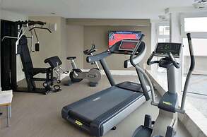 Best Western Premier Parkhotel Kronsberg