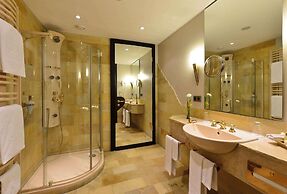 Best Western Premier Parkhotel Kronsberg