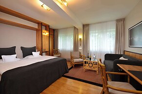 Best Western Premier Parkhotel Kronsberg