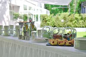 Best Western Premier Parkhotel Kronsberg