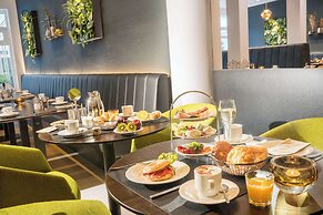 Best Western Premier Parkhotel Kronsberg