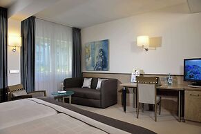 Best Western Premier Parkhotel Kronsberg