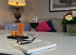 Best Western Premier Parkhotel Kronsberg