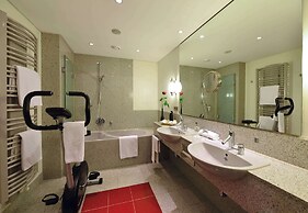 Best Western Premier Parkhotel Kronsberg