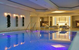 Best Western Premier Parkhotel Kronsberg