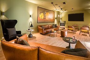 Best Western Premier Parkhotel Kronsberg