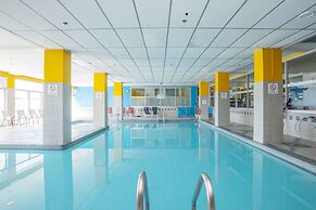 Sandman Hotel Montreal - Longueuil