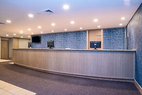 Sandman Hotel Montreal - Longueuil