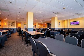 Sandman Hotel Montreal - Longueuil