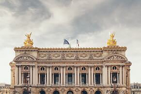 Hôtel Excelsior Opéra