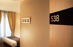Hôtel Excelsior Opéra