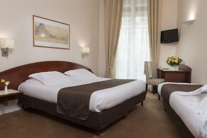 Hôtel Excelsior Opéra