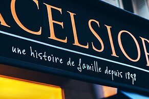 Hôtel Excelsior Opéra