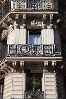 Hôtel Excelsior Opéra