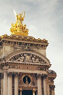 Hôtel Excelsior Opéra