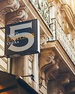 Hôtel Excelsior Opéra