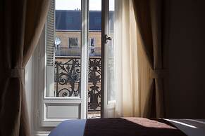 Hôtel Excelsior Opéra