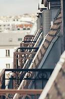 Hôtel Excelsior Opéra