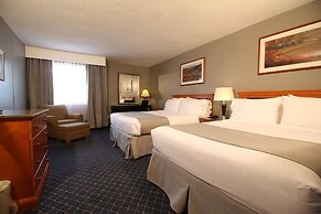 Clarion Pointe