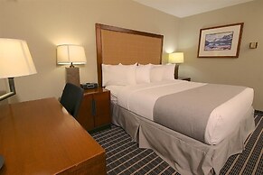 Clarion Pointe