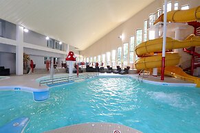 Clarion Pointe