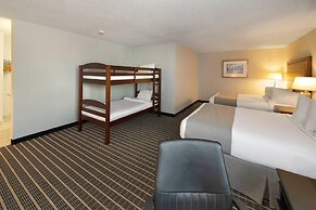 Clarion Pointe